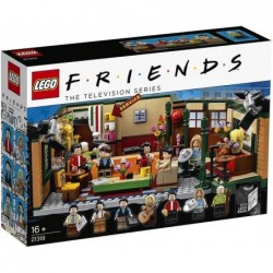 LEGO® Ideas - Friends 21319...