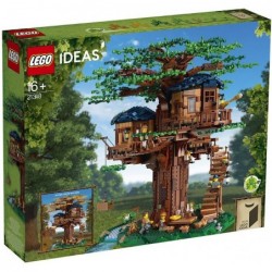 LEGO® Ideas 21318 - La...