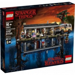 LEGO® NETFLIX Stranger...