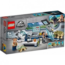 LEGO® Jurassic World(TM)...