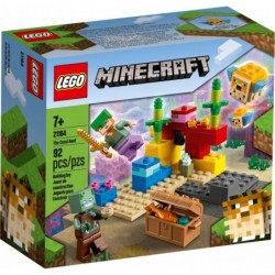 LEGO® Minecraft(TM) 21164 -...