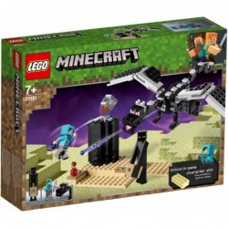 LEGO® Minecraft(TM) 21151 -...