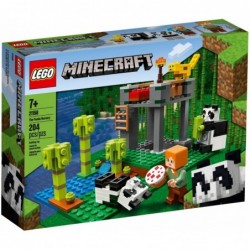 LEGO® Minecraft(TM) 21158 -...