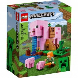 LEGO® Minecraft(TM) 21170 -...