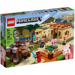 LEGO® Minecraft(TM) 21160 -...