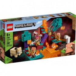 LEGO® Minecraft(TM) 21168 -...