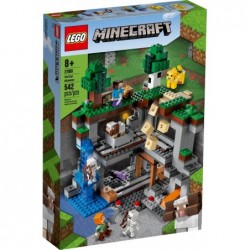 LEGO® Minecraft(TM) 21169 -...