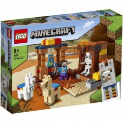 LEGO® Minecraft(TM) 21167 -...