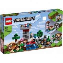 LEGO® Minecraft(TM) 21161 -...