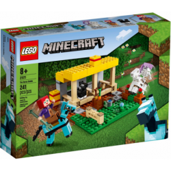 LEGO® Minecraft(TM) 21171 -...