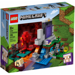 LEGO® Minecraft(TM) 21172 -...