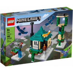 LEGO® Minecraft(TM) 21173 -...