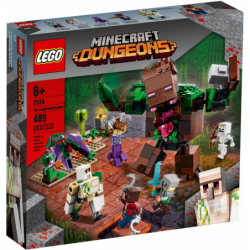 LEGO® Minecraft(TM) 21176 -...