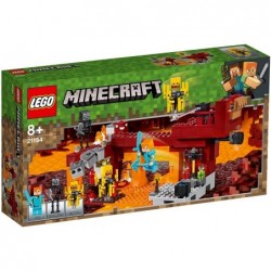 LEGO® Minecraft(TM) 21154 -...