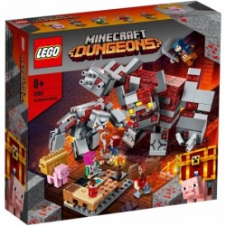 LEGO® Minecraft(TM) 21163 -...