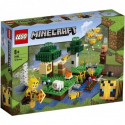 LEGO® Minecraft(TM) 21165 -...