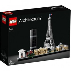 LEGO® Architecture 21044 -...