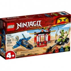 LEGO® Ninjago 71703 - Le...