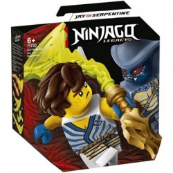 LEGO® Ninjago® 71732 - Set...