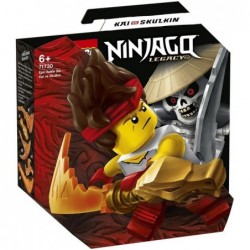 LEGO® Ninjago® 71730 - Set...