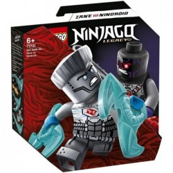 LEGO® Ninjago® 71731 - Set...