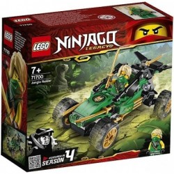 LEGO® Ninjago® 71700 - Le...