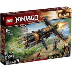 LEGO® Ninjago® 71736 - Le...