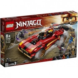 LEGO® Ninjago® 71737 - Le...