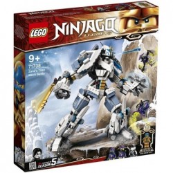 LEGO® Ninjago® 71738 - Le...