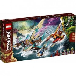 LEGO® Ninjago® 71748 - La...