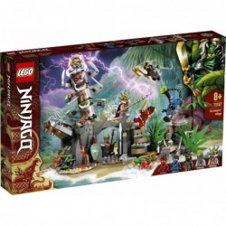 LEGO® Ninjago® 71747 - Le...