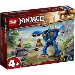 LEGO® Ninjago® 71740 -...