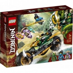 LEGO® Ninjago® 71745 - La...