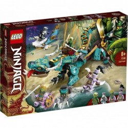 LEGO® Ninjago® 71746 - Le...