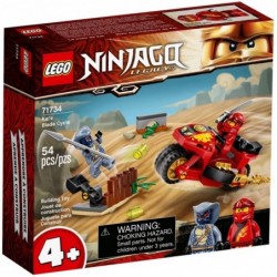 LEGO® Ninjago® 71734 - La...