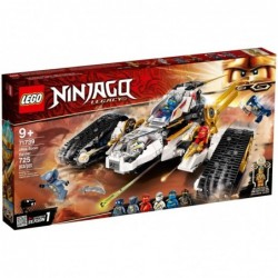 LEGO® Ninjago® 71739 - Le...