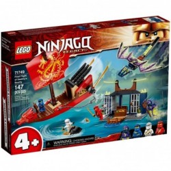 LEGO® Ninjago® 71749 -...