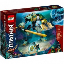 LEGO® Ninjago® 71750 - Le...