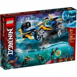 LEGO® Ninjago® 71752 - Le...