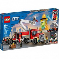 LEGO® City 60282 - L'unité...