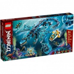 LEGO® Ninjago® 71754 - Le...