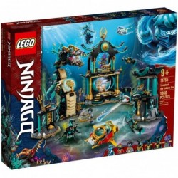 LEGO® Ninjago® 71755 - Le...