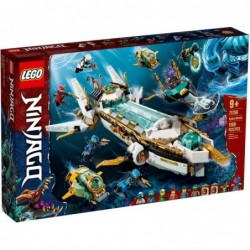 LEGO® Ninjago® 71756 -...