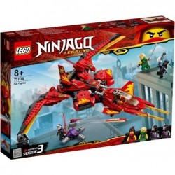 LEGO® Ninjago® 71704 - Le...