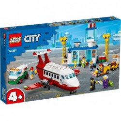 LEGO® City 60261 -...