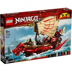 LEGO® Ninjago® 71705 - Le...