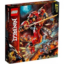 LEGO® Ninjago® 71720 - Le...