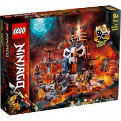 LEGO® Ninjago® 71722 - Le...