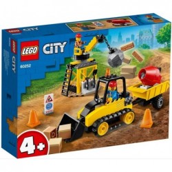 LEGO® City 60252 - Le...