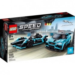 LEGO® Speed Champions 76898...